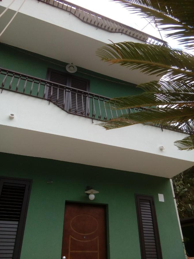 La Badia Hotel Messina Luaran gambar