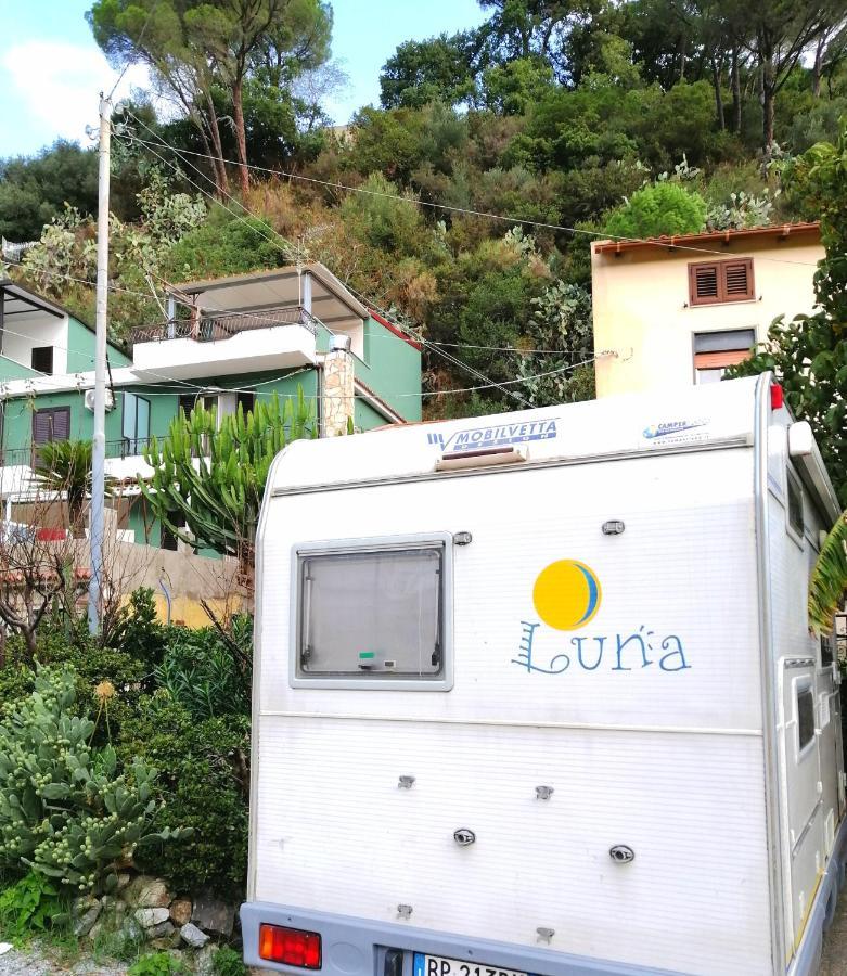 La Badia Hotel Messina Luaran gambar