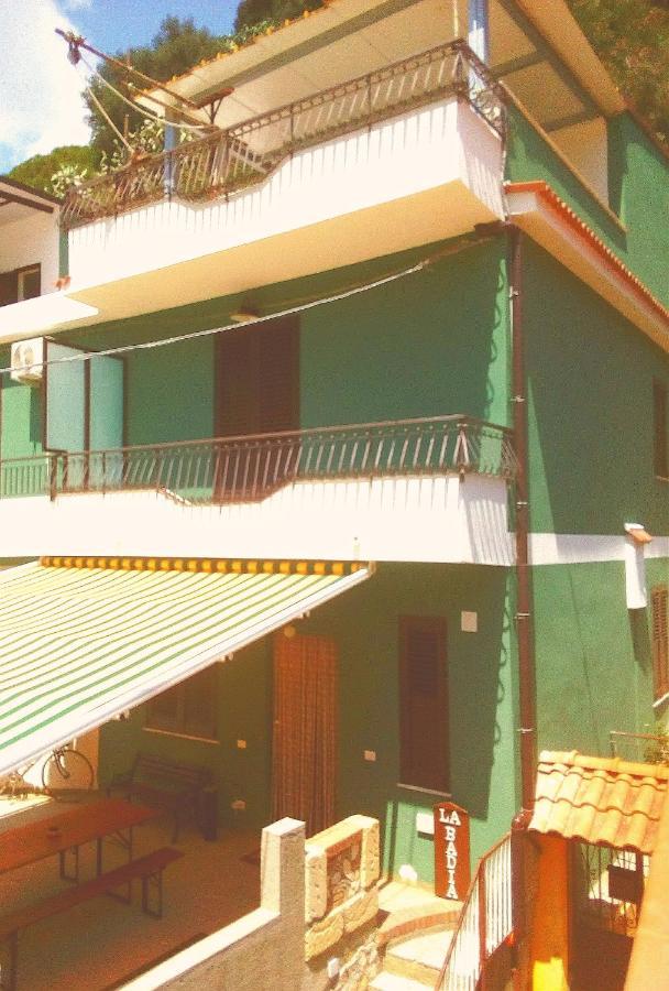 La Badia Hotel Messina Luaran gambar