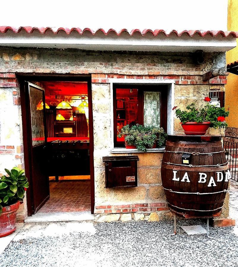 La Badia Hotel Messina Luaran gambar