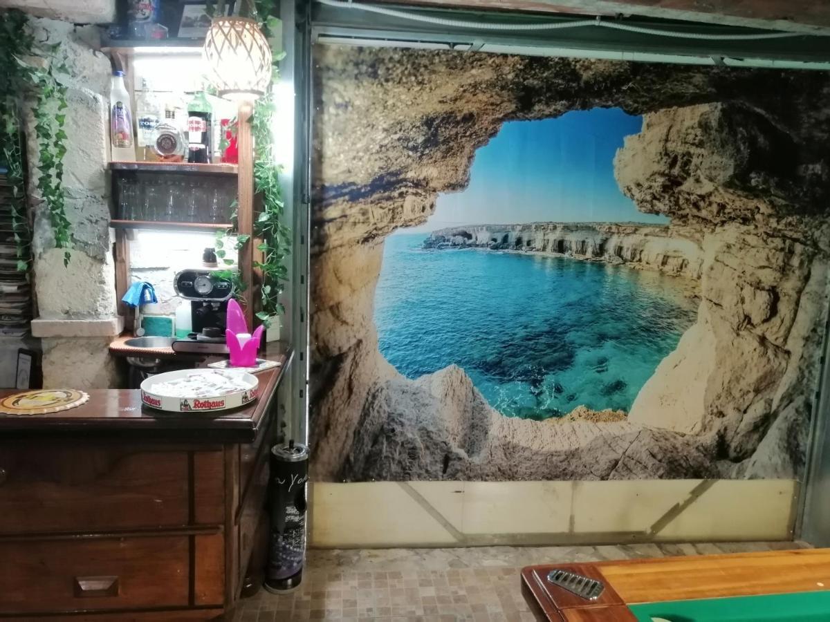 La Badia Hotel Messina Luaran gambar