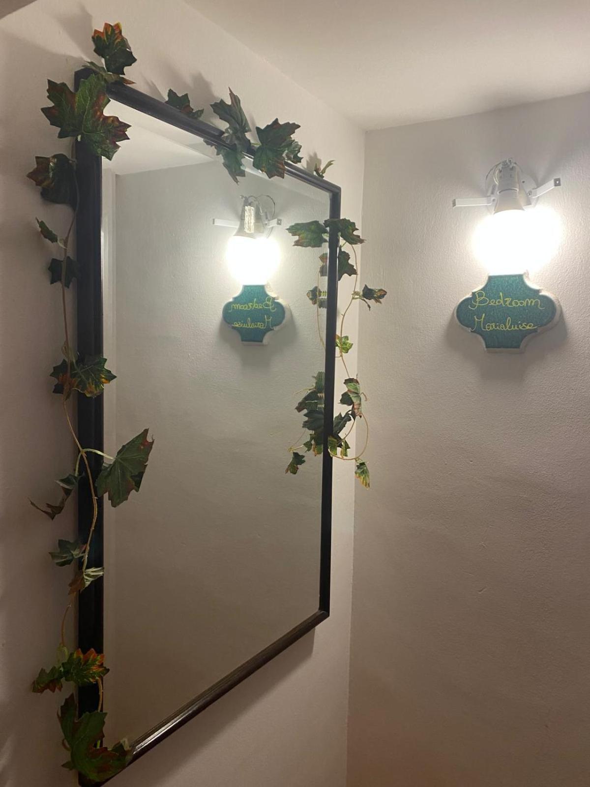 La Badia Hotel Messina Bilik gambar