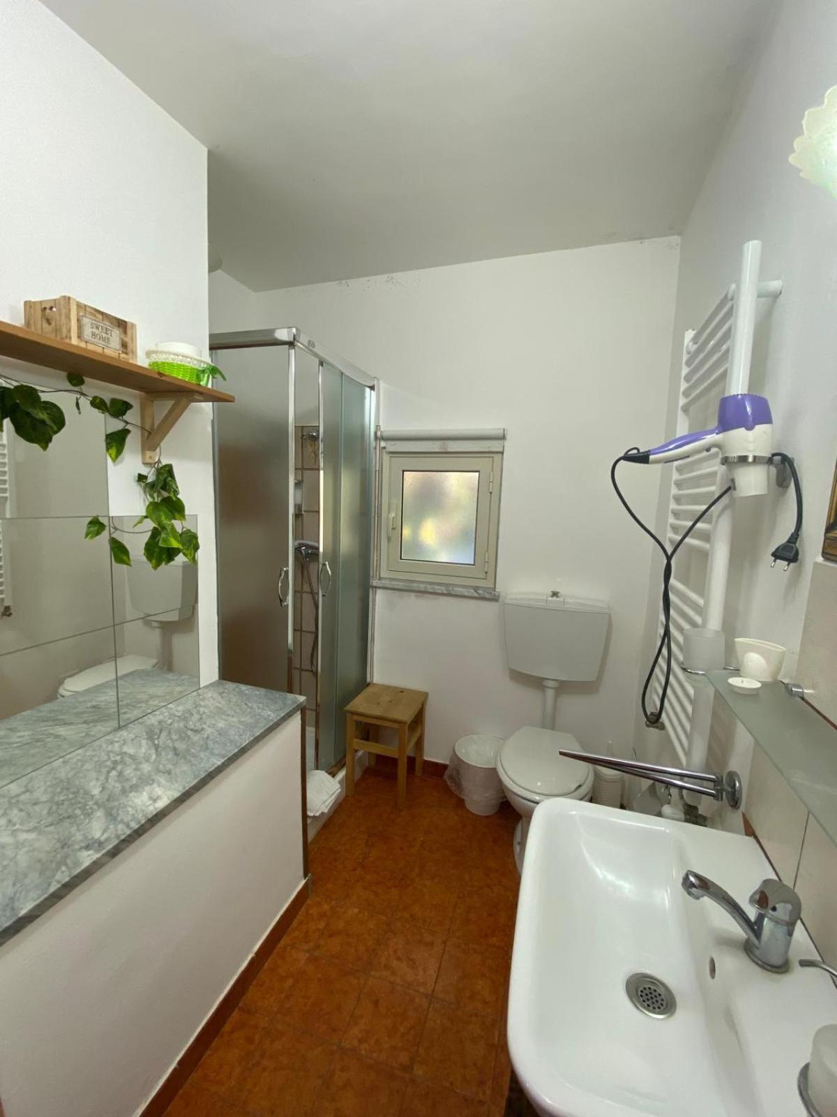 La Badia Hotel Messina Bilik gambar