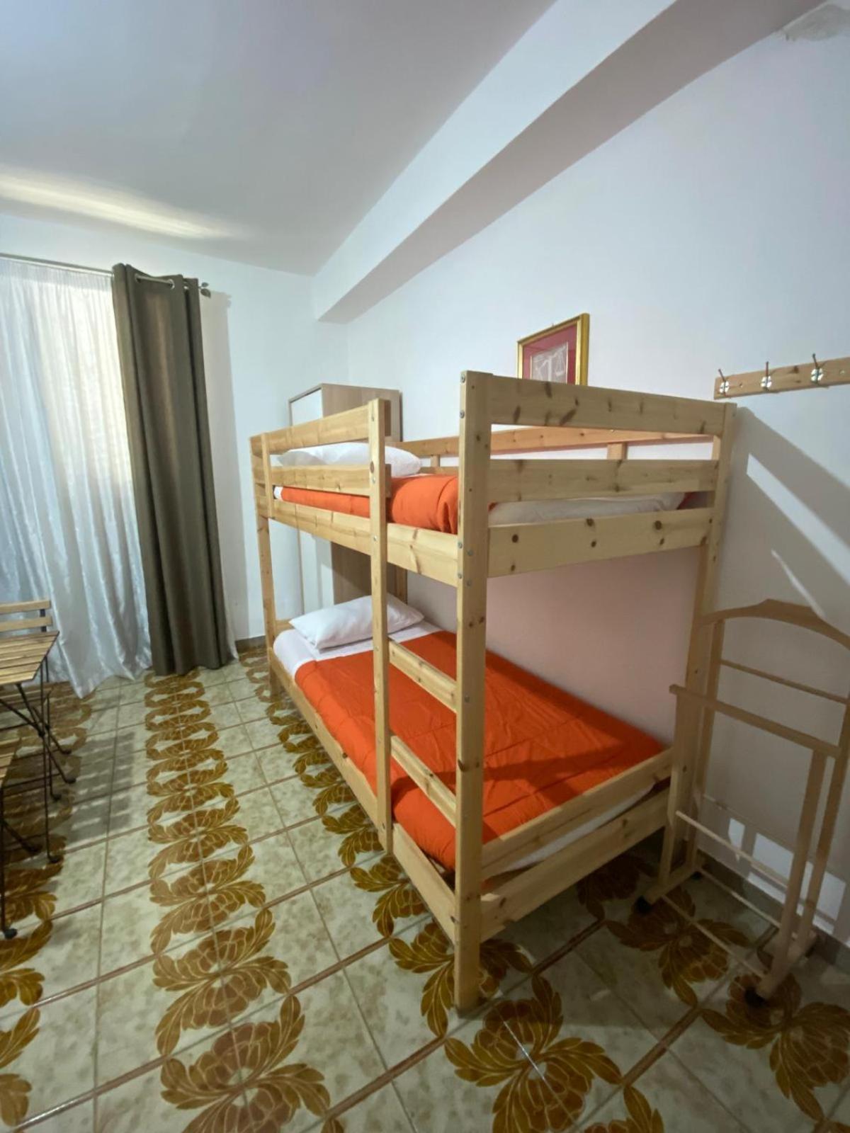 La Badia Hotel Messina Bilik gambar