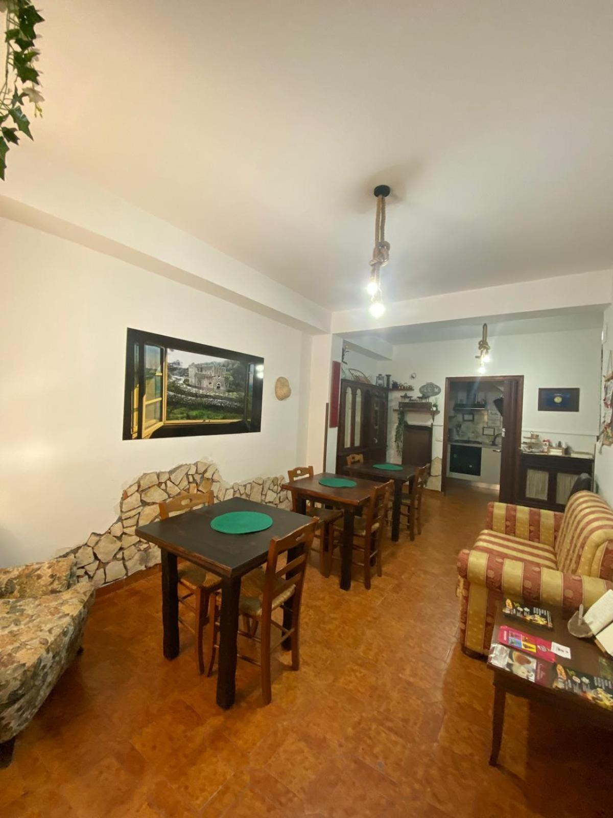 La Badia Hotel Messina Luaran gambar