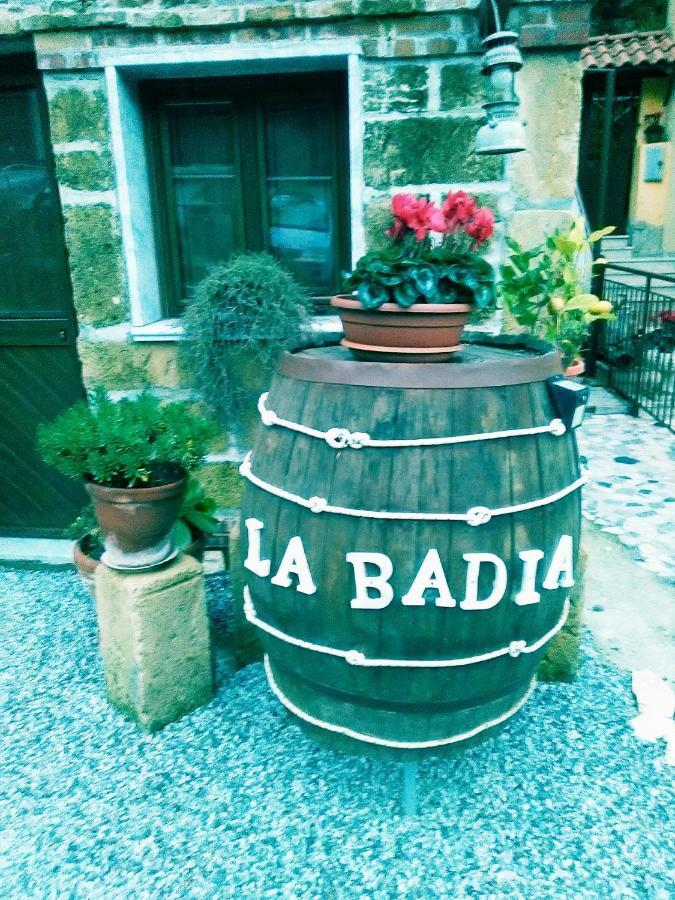 La Badia Hotel Messina Luaran gambar